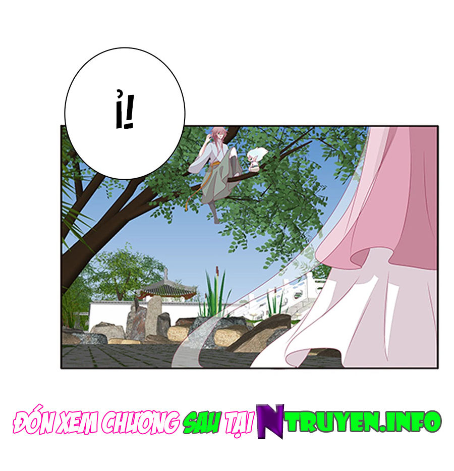 Tướng Quân Xin Xuất Chinh - Chương 149 - Trang 26