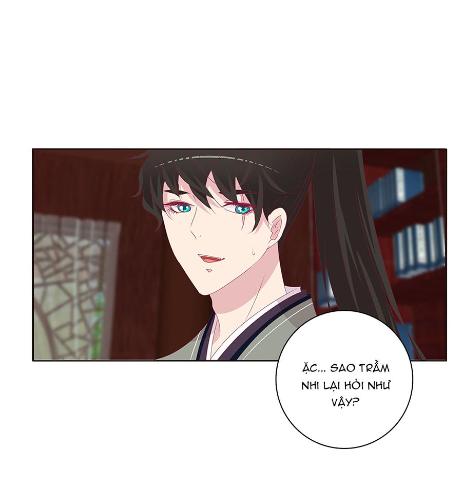 Tướng Quân Xin Xuất Chinh - Chương 149 - Trang 4