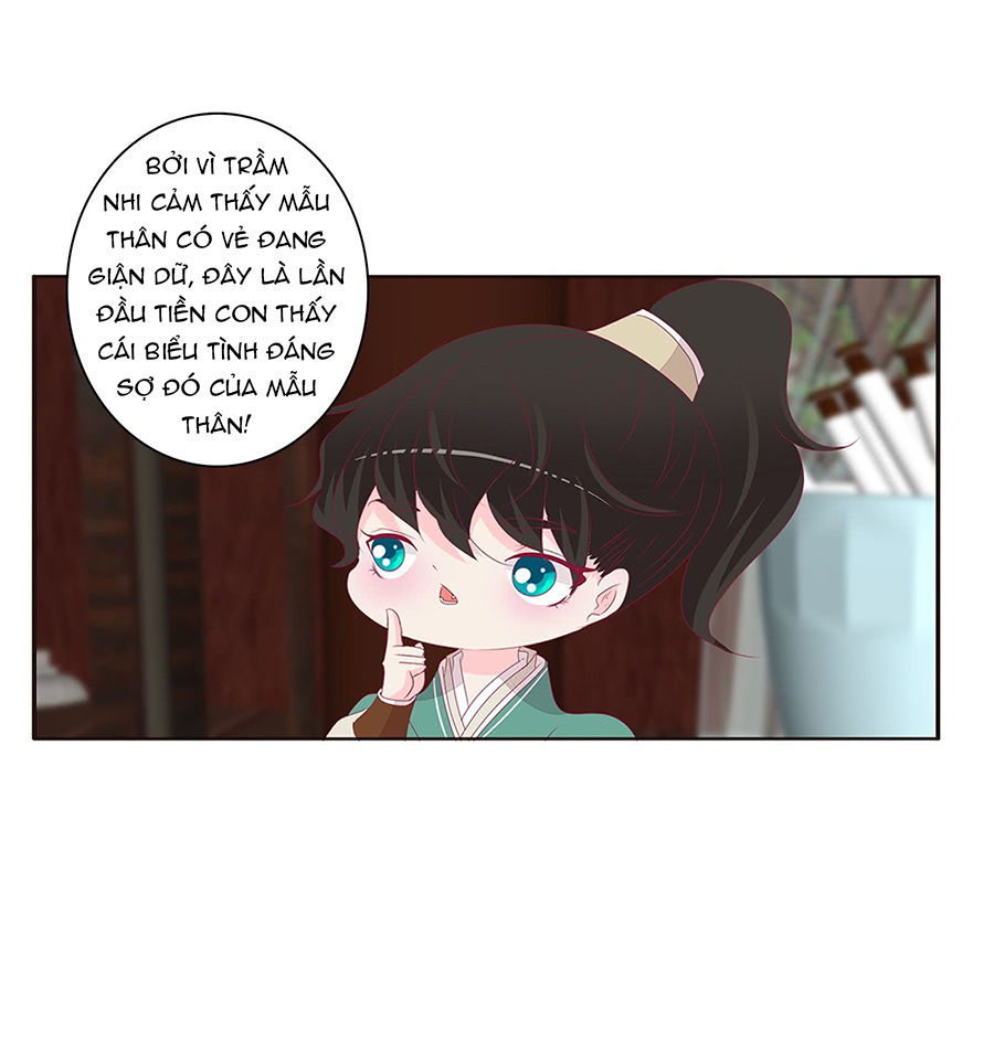 Tướng Quân Xin Xuất Chinh - Chương 149 - Trang 5