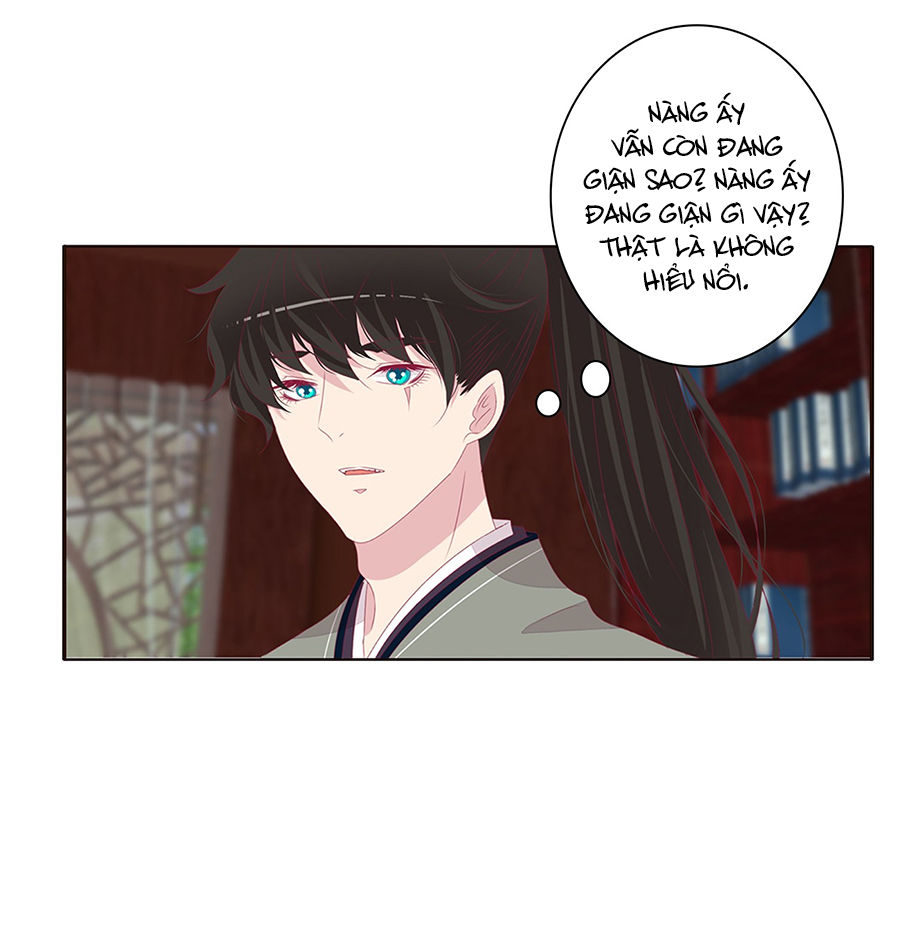 Tướng Quân Xin Xuất Chinh - Chương 149 - Trang 6