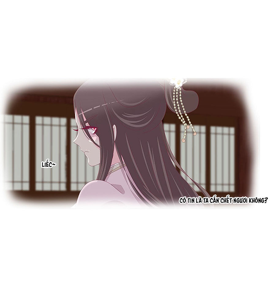 Tướng Quân Xin Xuất Chinh - Chương 149 - Trang 7