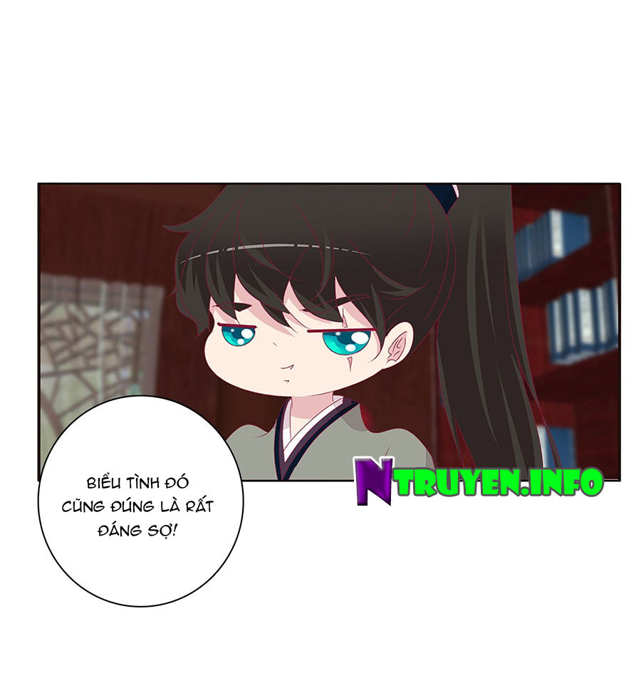 Tướng Quân Xin Xuất Chinh - Chương 149 - Trang 8