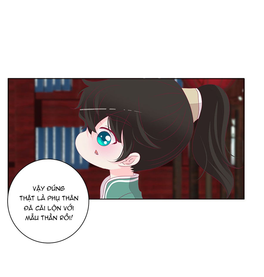 Tướng Quân Xin Xuất Chinh - Chương 149 - Trang 9