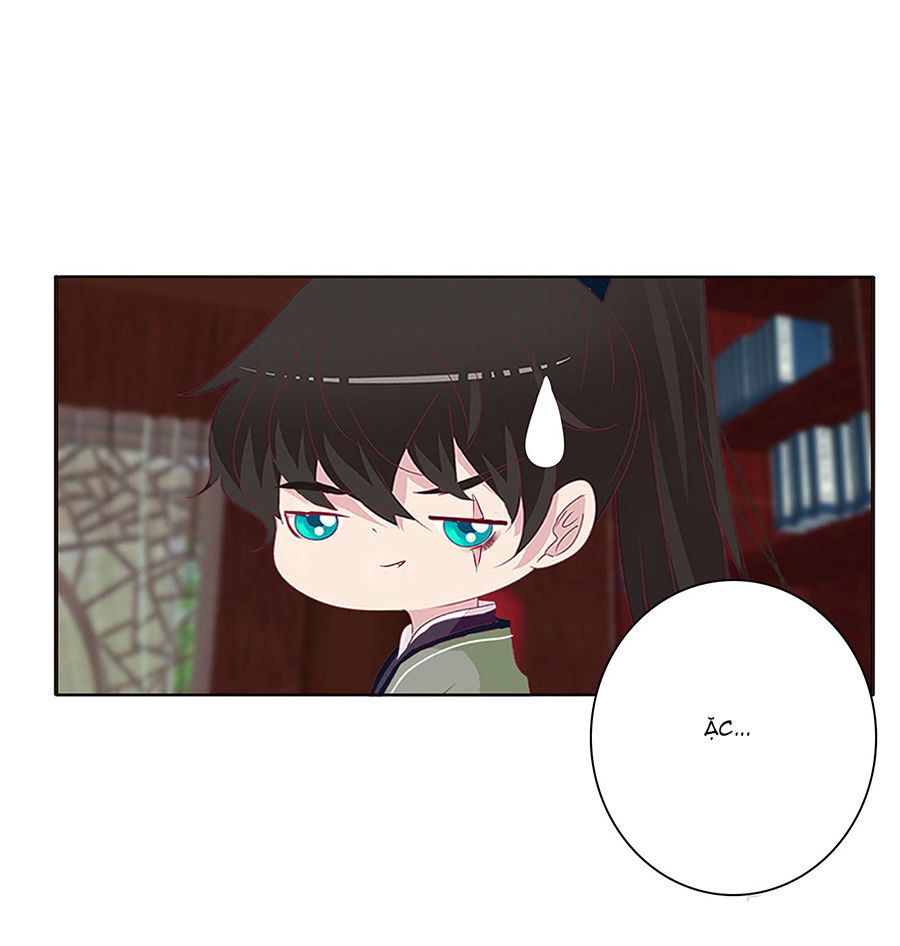 Tướng Quân Xin Xuất Chinh - Chương 149 - Trang 10