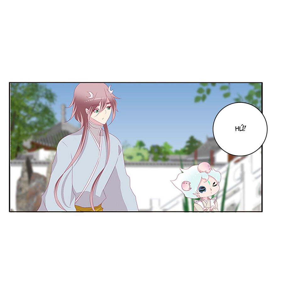 Tướng Quân Xin Xuất Chinh - Chương 150 - Trang 11