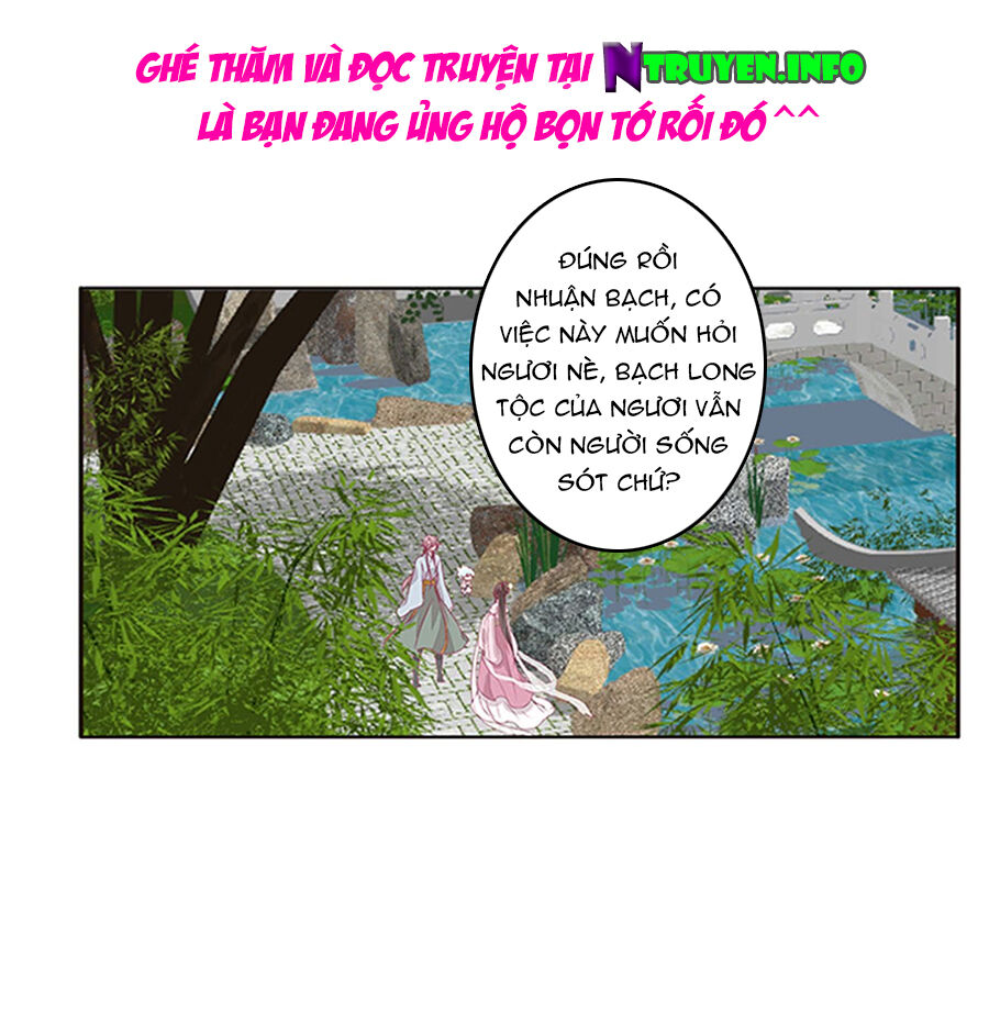 Tướng Quân Xin Xuất Chinh - Chương 150 - Trang 16