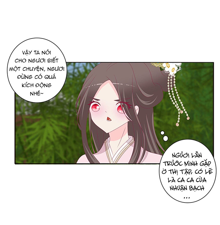 Tướng Quân Xin Xuất Chinh - Chương 150 - Trang 18