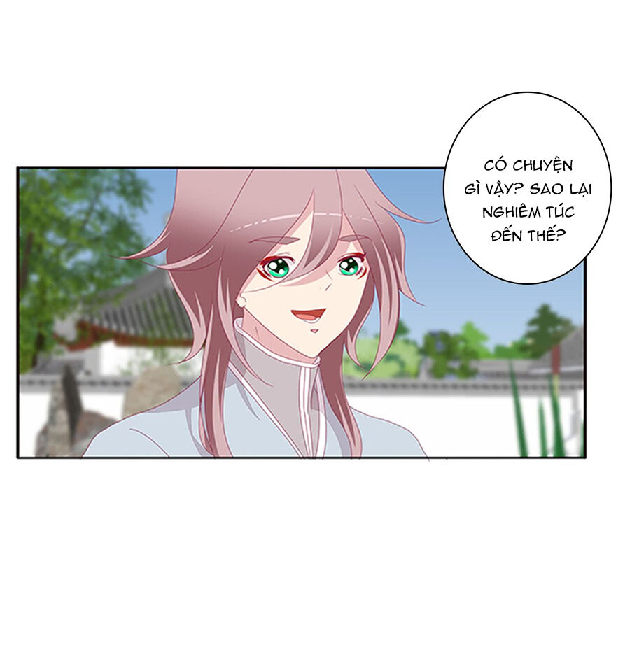 Tướng Quân Xin Xuất Chinh - Chương 150 - Trang 19