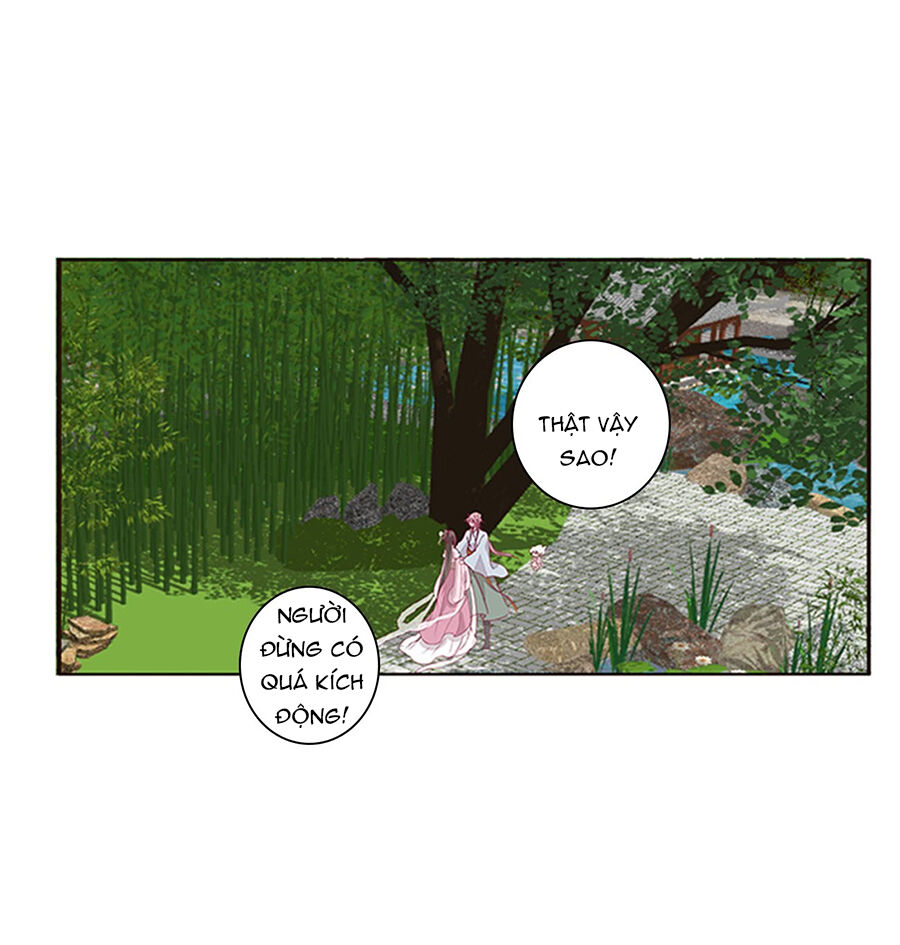 Tướng Quân Xin Xuất Chinh - Chương 150 - Trang 21