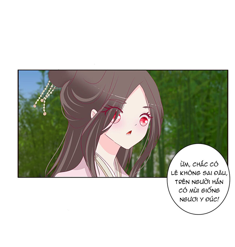 Tướng Quân Xin Xuất Chinh - Chương 150 - Trang 23