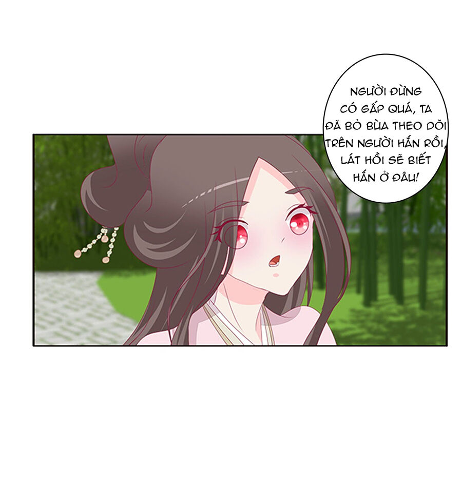 Tướng Quân Xin Xuất Chinh - Chương 150 - Trang 24