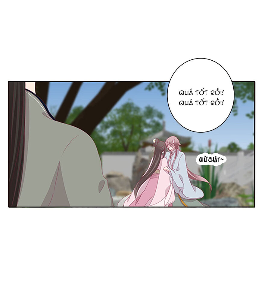 Tướng Quân Xin Xuất Chinh - Chương 150 - Trang 25