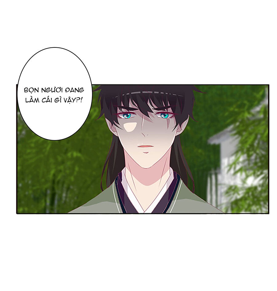 Tướng Quân Xin Xuất Chinh - Chương 150 - Trang 26