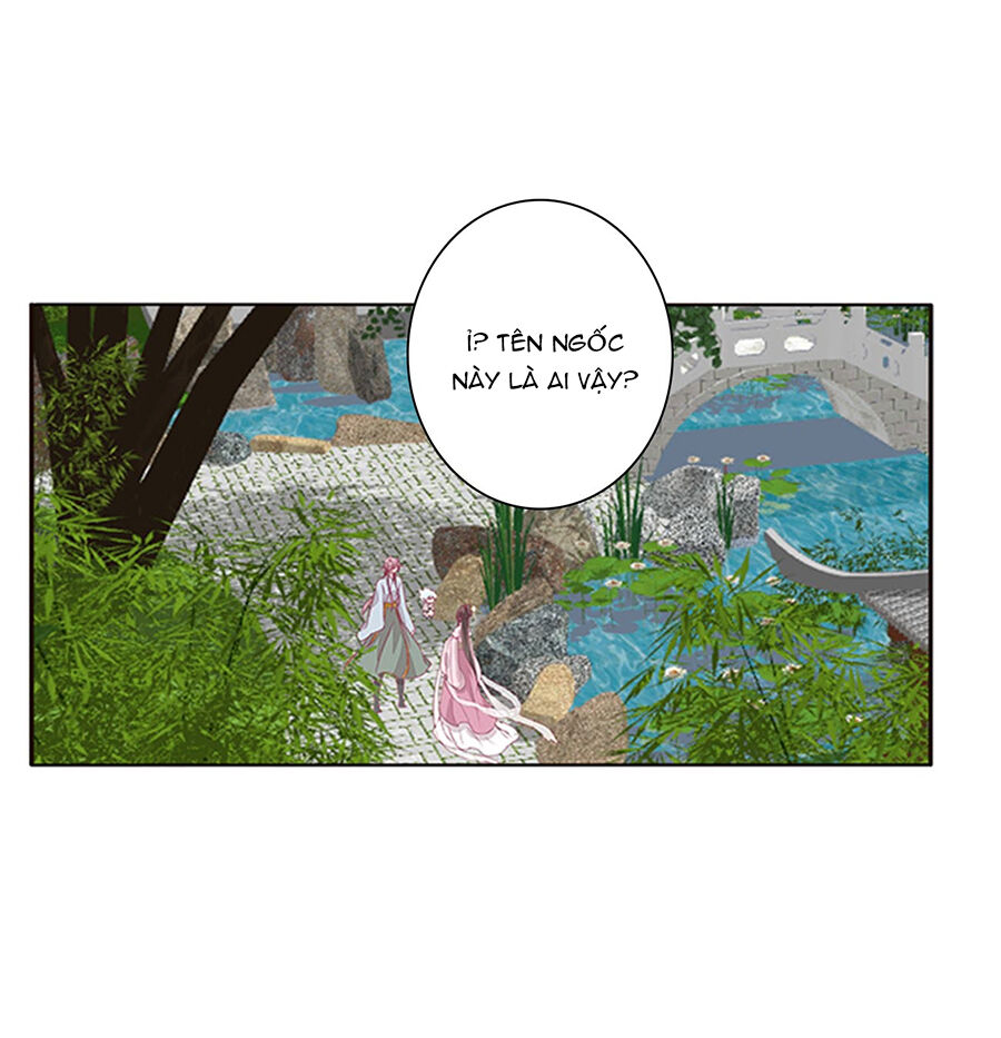 Tướng Quân Xin Xuất Chinh - Chương 150 - Trang 5