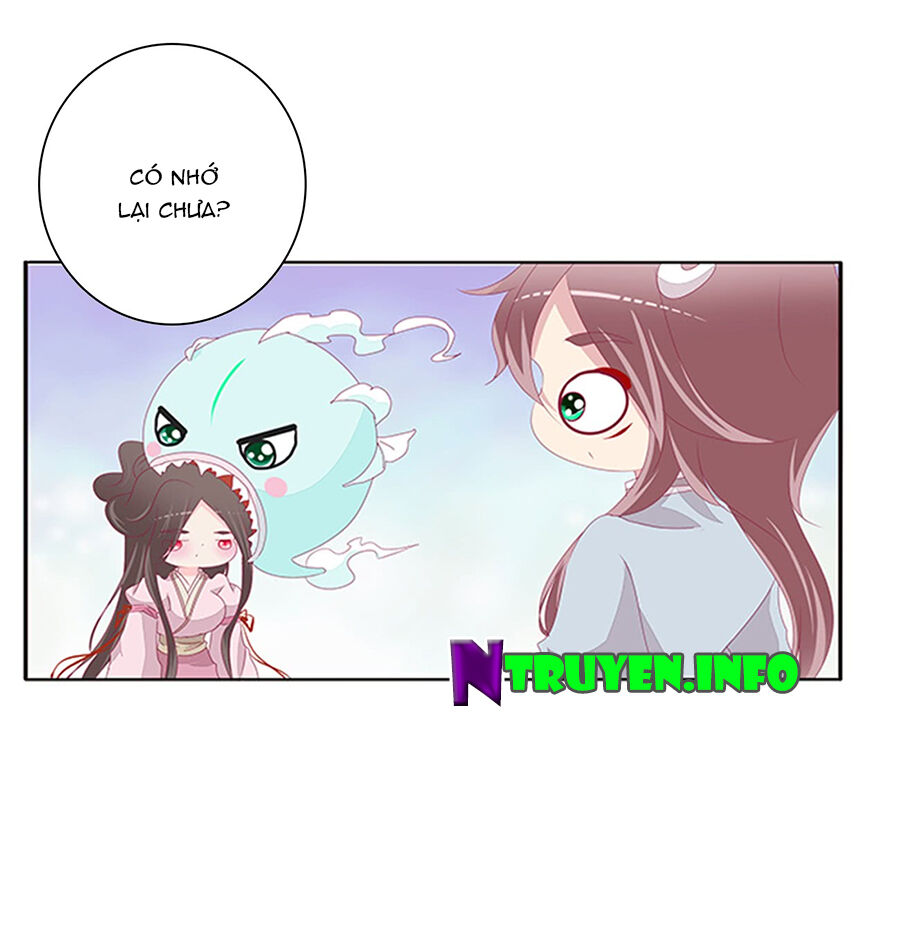 Tướng Quân Xin Xuất Chinh - Chương 150 - Trang 8