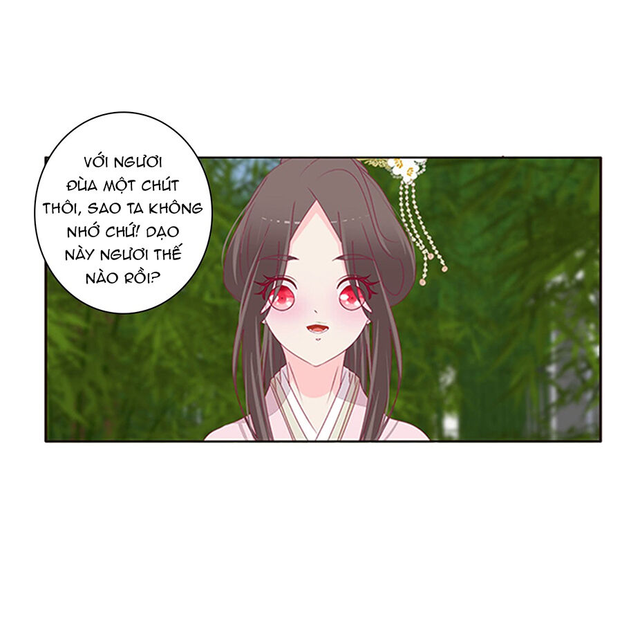 Tướng Quân Xin Xuất Chinh - Chương 150 - Trang 10