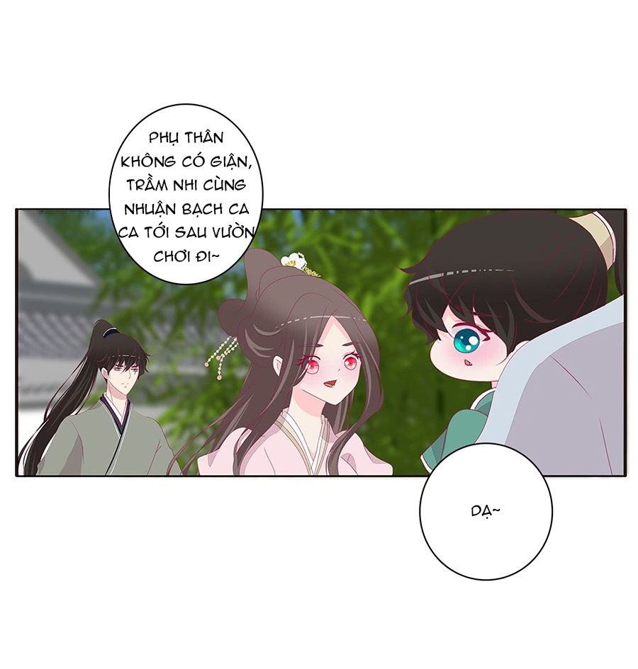 Tướng Quân Xin Xuất Chinh - Chương 151 - Trang 11