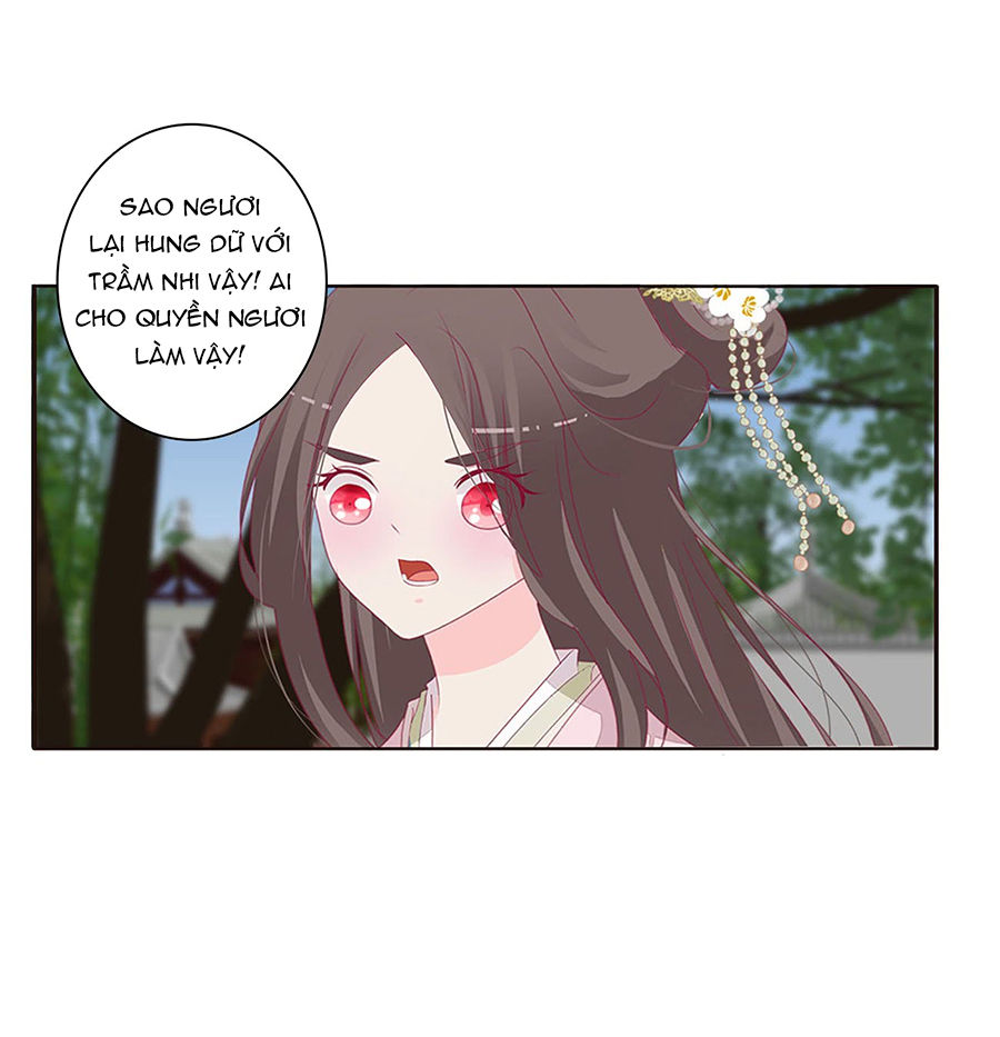 Tướng Quân Xin Xuất Chinh - Chương 151 - Trang 14