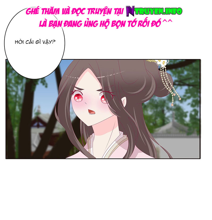 Tướng Quân Xin Xuất Chinh - Chương 151 - Trang 16