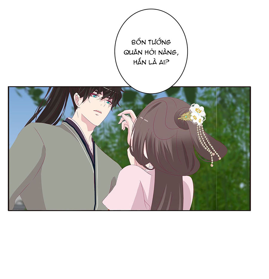 Tướng Quân Xin Xuất Chinh - Chương 151 - Trang 19