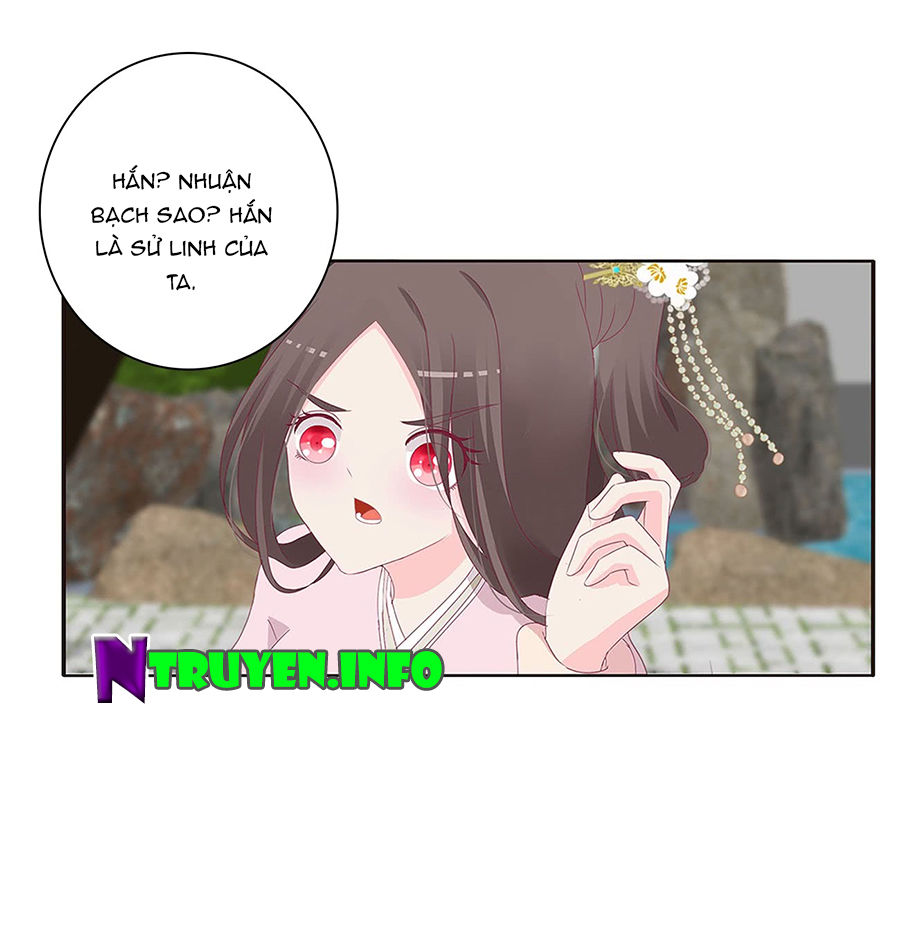 Tướng Quân Xin Xuất Chinh - Chương 151 - Trang 20