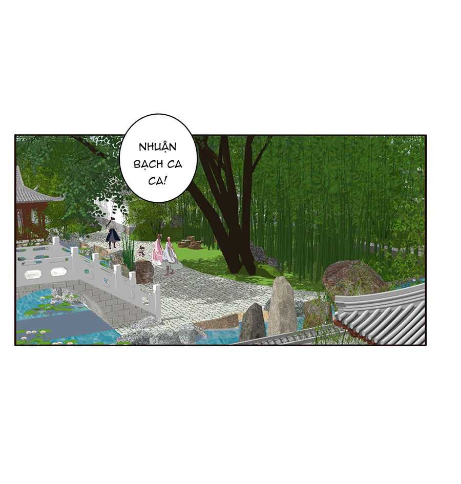 Tướng Quân Xin Xuất Chinh - Chương 151 - Trang 3