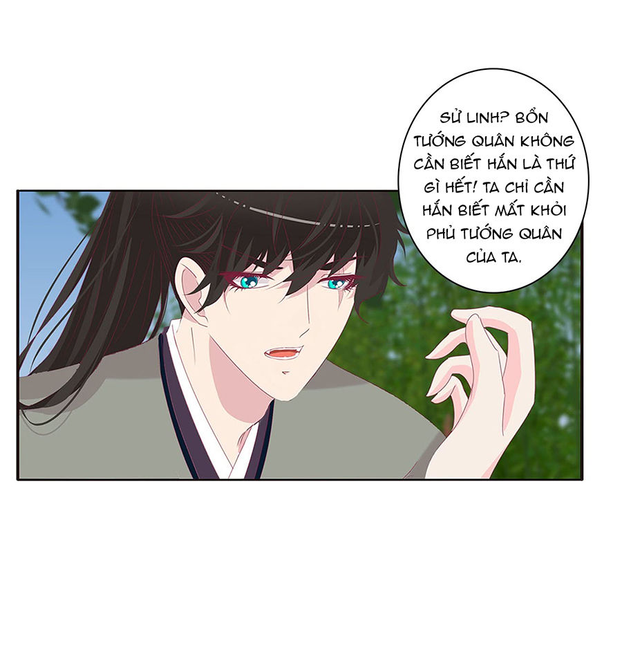 Tướng Quân Xin Xuất Chinh - Chương 151 - Trang 21