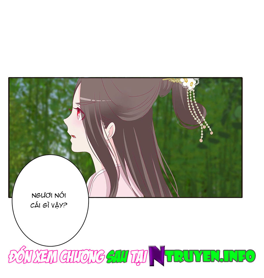 Tướng Quân Xin Xuất Chinh - Chương 151 - Trang 24