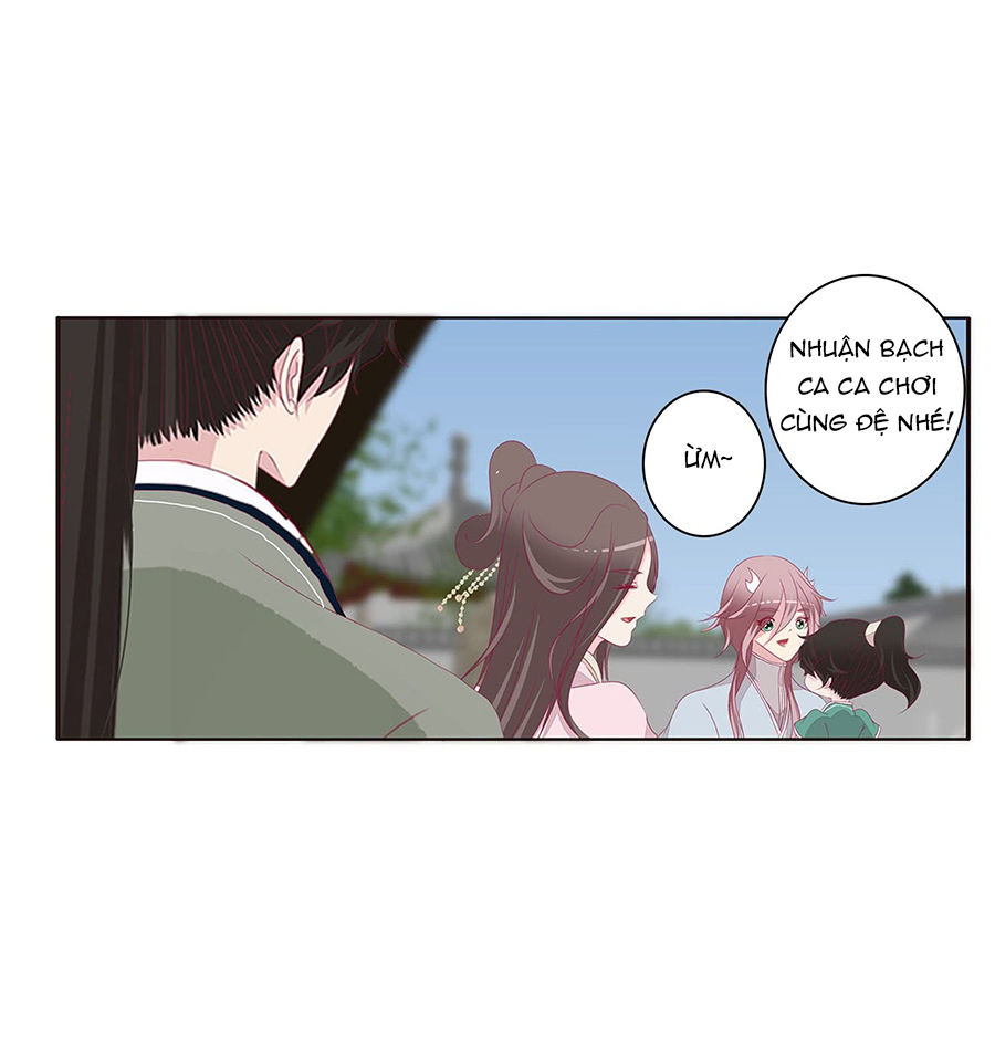 Tướng Quân Xin Xuất Chinh - Chương 151 - Trang 4