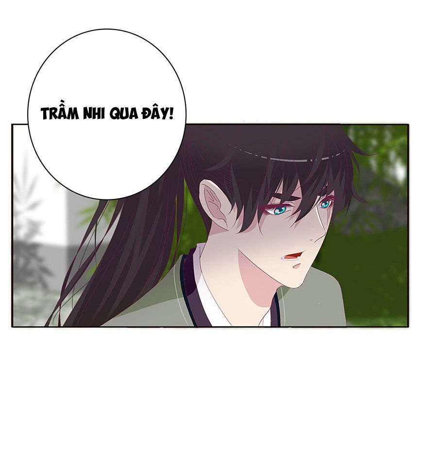 Tướng Quân Xin Xuất Chinh - Chương 151 - Trang 7