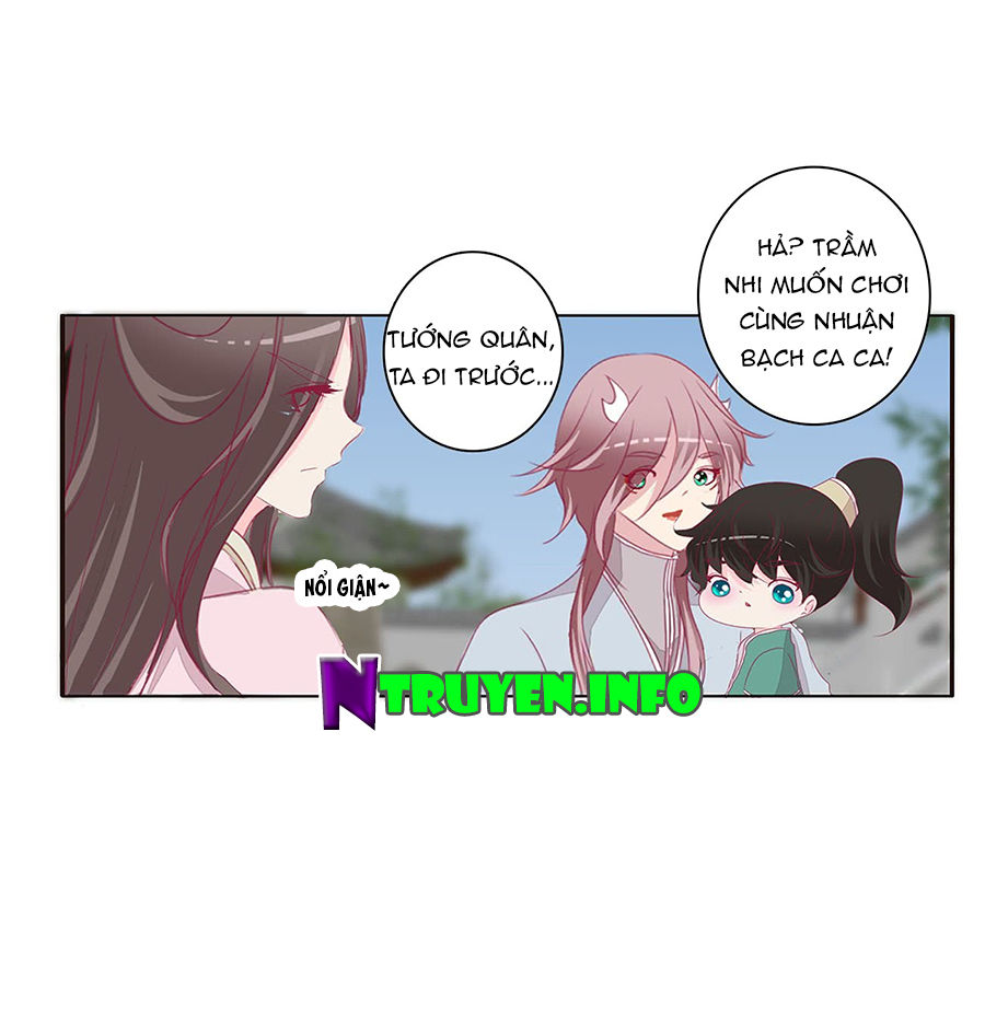 Tướng Quân Xin Xuất Chinh - Chương 151 - Trang 8