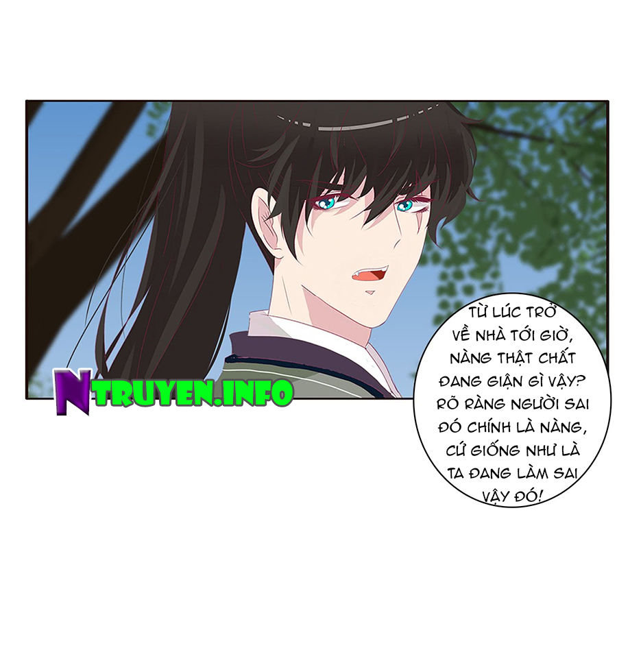 Tướng Quân Xin Xuất Chinh - Chương 152 - Trang 12