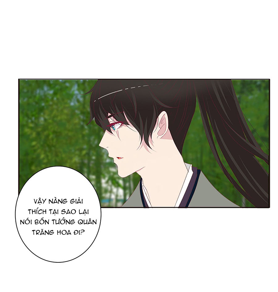 Tướng Quân Xin Xuất Chinh - Chương 152 - Trang 14