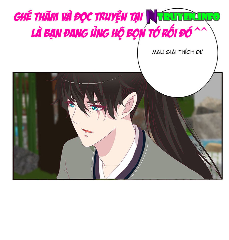 Tướng Quân Xin Xuất Chinh - Chương 152 - Trang 16