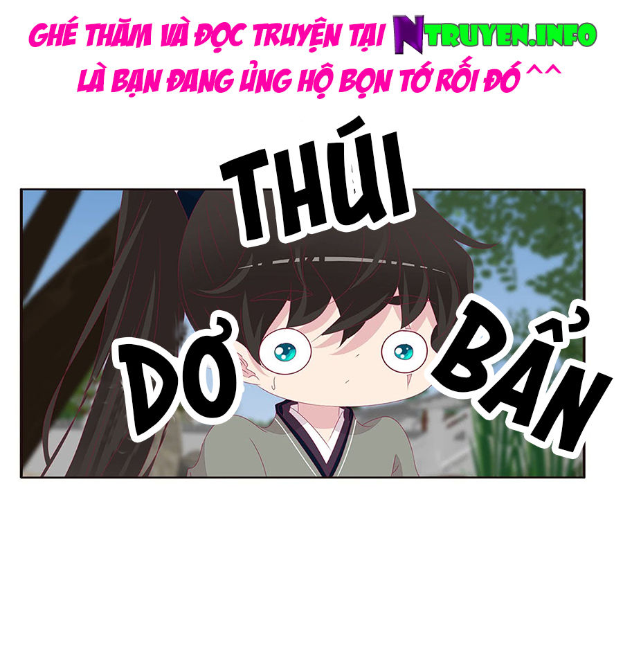 Tướng Quân Xin Xuất Chinh - Chương 152 - Trang 20