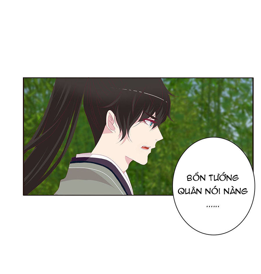 Tướng Quân Xin Xuất Chinh - Chương 152 - Trang 3