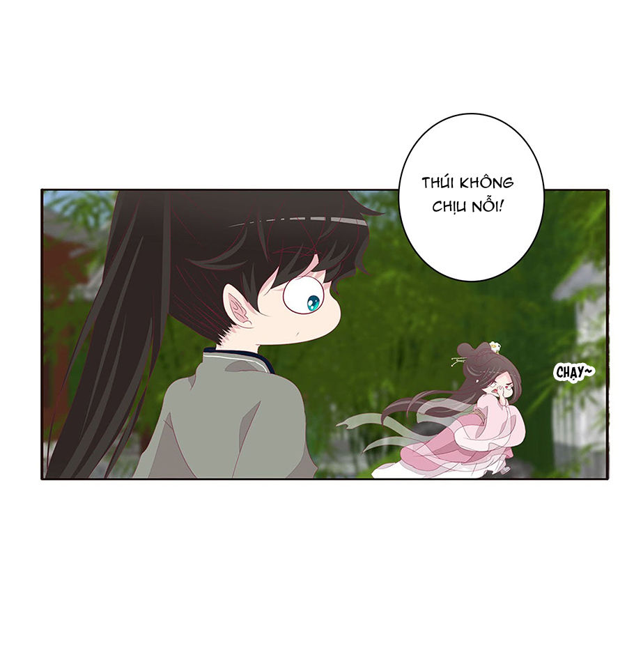 Tướng Quân Xin Xuất Chinh - Chương 152 - Trang 21