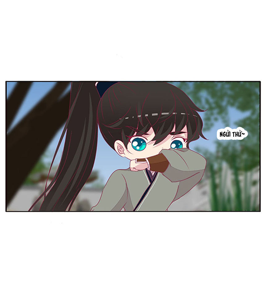 Tướng Quân Xin Xuất Chinh - Chương 152 - Trang 22