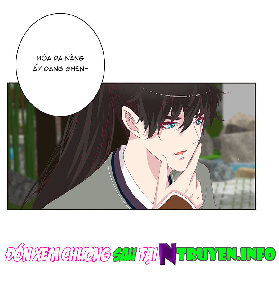 Tướng Quân Xin Xuất Chinh - Chương 152 - Trang 27