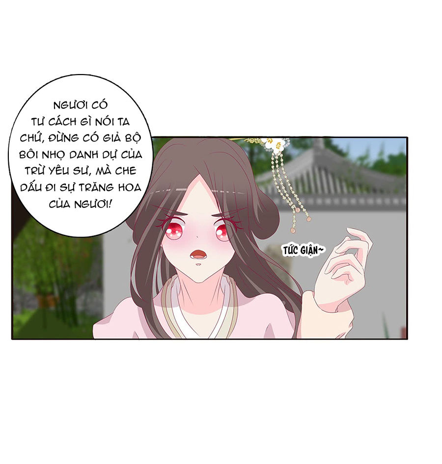 Tướng Quân Xin Xuất Chinh - Chương 152 - Trang 4