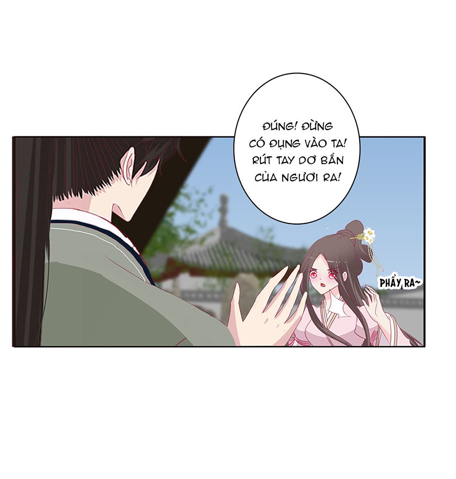 Tướng Quân Xin Xuất Chinh - Chương 152 - Trang 6