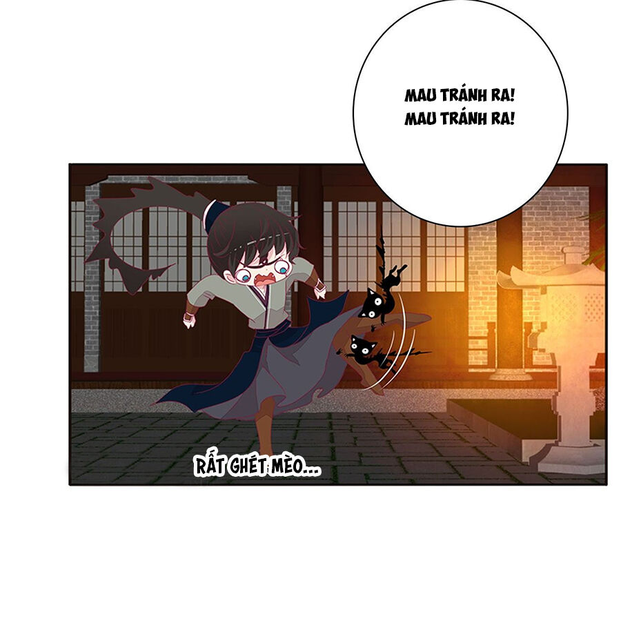 Tướng Quân Xin Xuất Chinh - Chương 157 - Trang 15