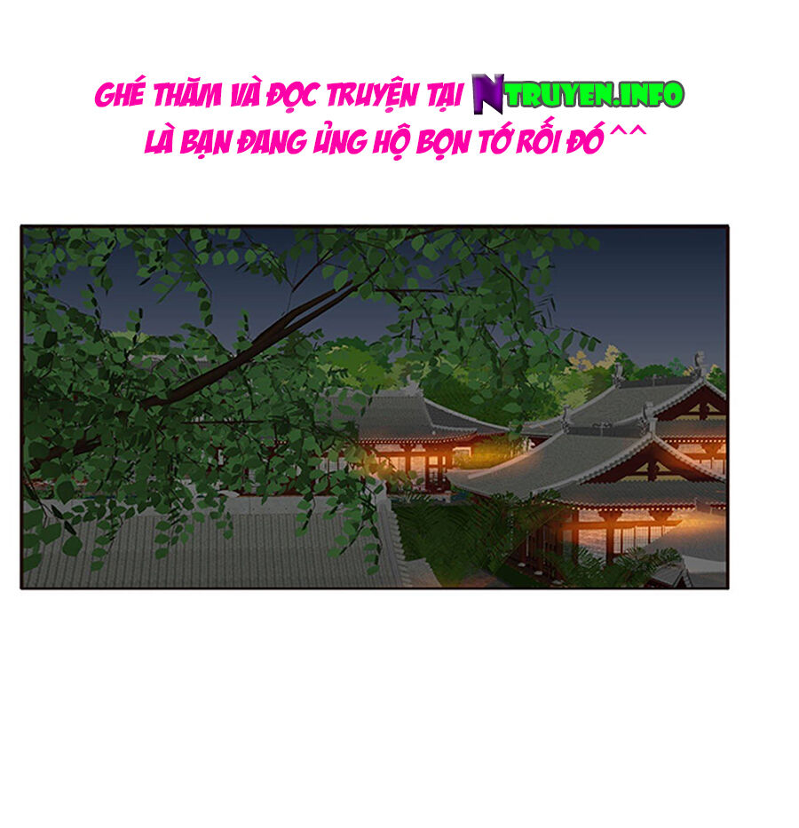 Tướng Quân Xin Xuất Chinh - Chương 157 - Trang 16