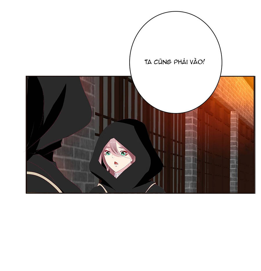 Tướng Quân Xin Xuất Chinh - Chương 157 - Trang 19