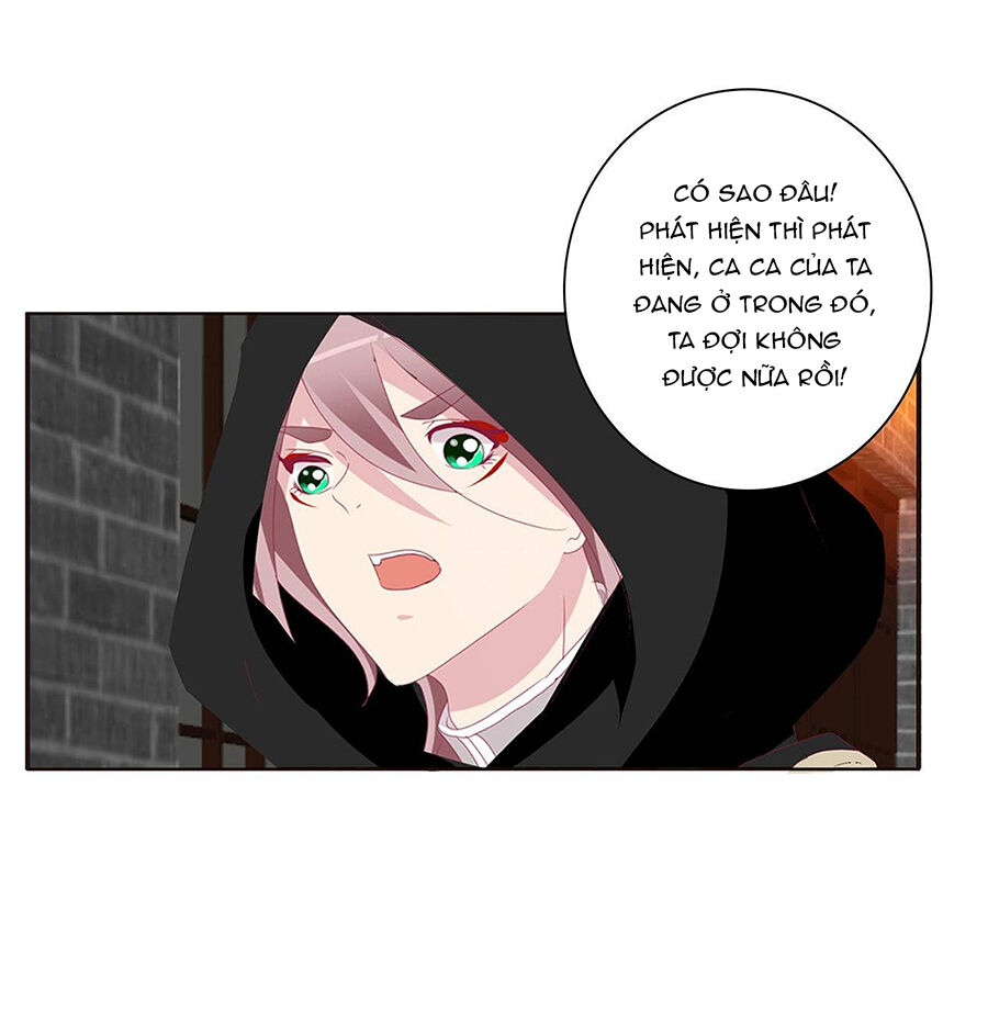 Tướng Quân Xin Xuất Chinh - Chương 157 - Trang 21