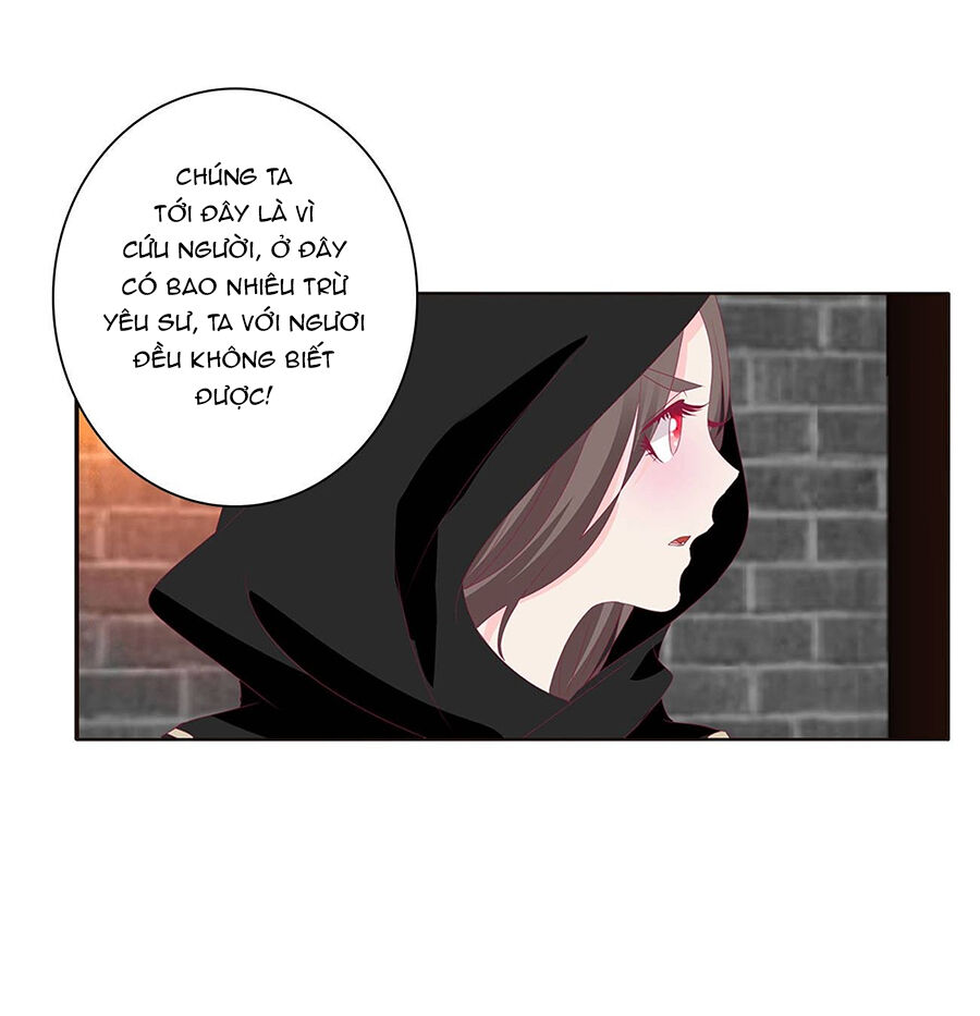 Tướng Quân Xin Xuất Chinh - Chương 157 - Trang 22