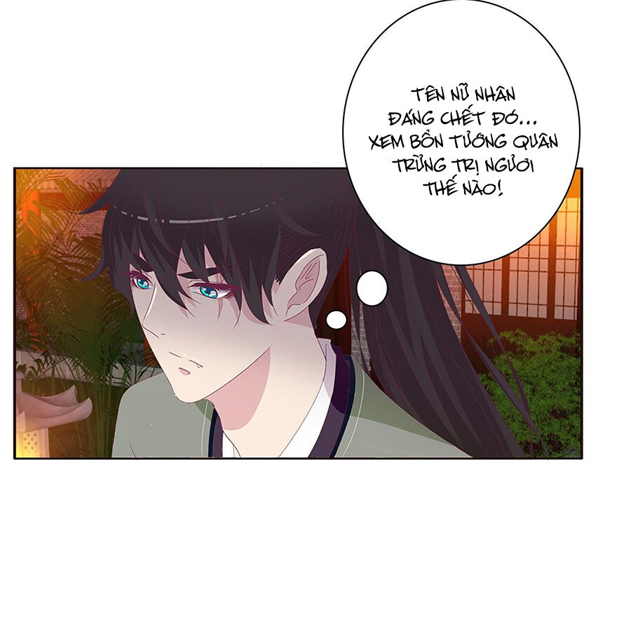 Tướng Quân Xin Xuất Chinh - Chương 157 - Trang 4