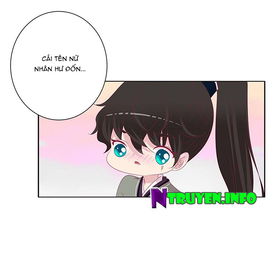 Tướng Quân Xin Xuất Chinh - Chương 157 - Trang 8