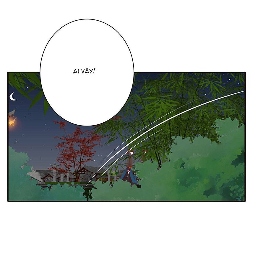 Tướng Quân Xin Xuất Chinh - Chương 158 - Trang 11