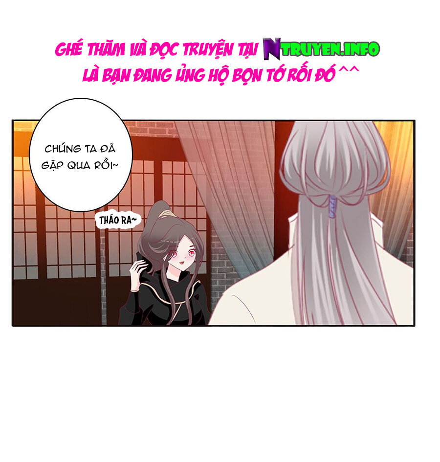 Tướng Quân Xin Xuất Chinh - Chương 158 - Trang 20